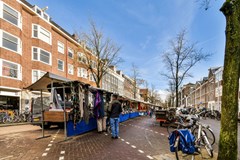 Lijnbaansgracht 58B2, 1015 GS Amsterdam 